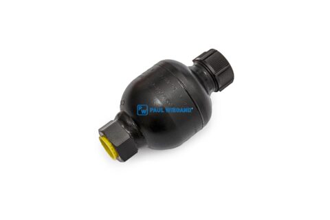 Akumulator ciśnieniowy Zamiatarka Hako Citymaster 1600 G1/2"-M28x1.5 30 bar
