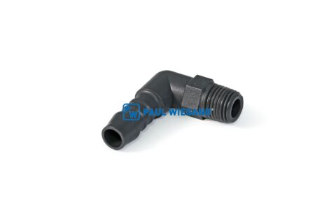 Złącze kolankowe 10/R1/4"