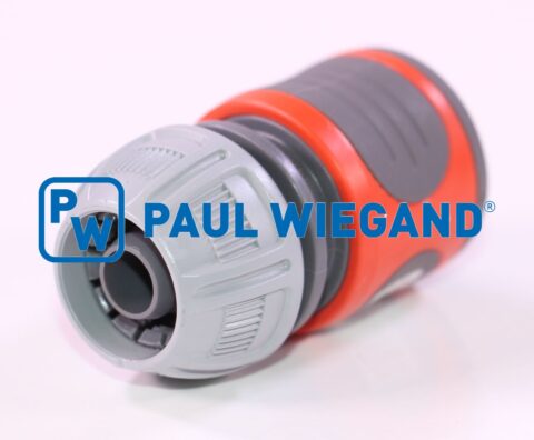 Złącze węża Hako Citymaster 2000 13mm(1/2")-15mm(5/8")
