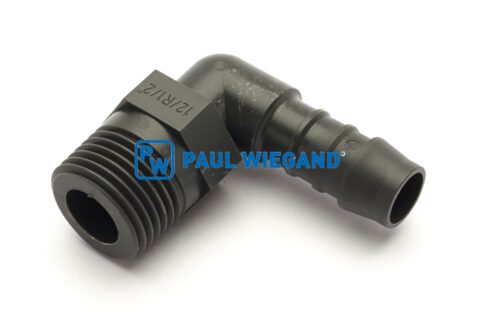 Złącze węża Hako R1/2" poliamid 6 D: 12