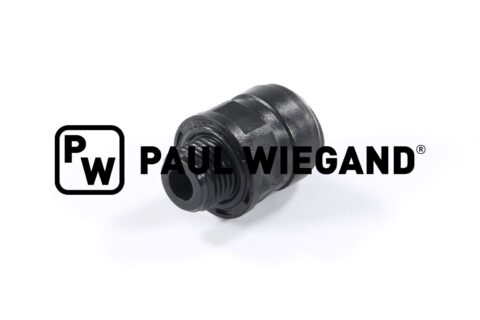 Złącze wciskane Johnston części standardowe G1/4" d: 10 proste