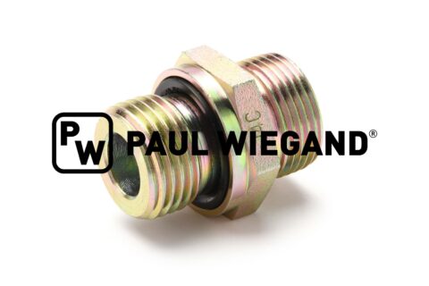 Złącze wkręcane Bucher Municipal