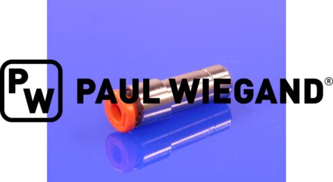 Złącze redukcyjne Metal Work D=4