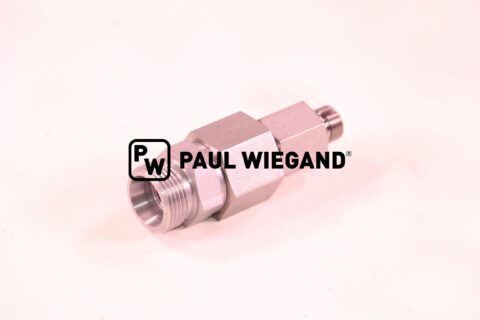 Złącze wkręcane proste G3/4"-20S (M30x2) ocynkowane elektrolitycznie
