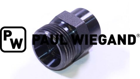 Złącze spawane ISO 8434-1 15L (M22x1.5) D: 19
