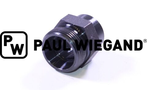 Złącze spawane ISO 8434-1 18L (M26x1.5) D: 22