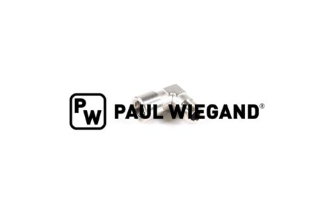 Złączka kolankowa DIN i artykuł znormalizowany G1/8"-R1/8"