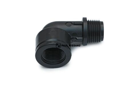 Złączka kolankowa DIN i standardowy element pompy wodnej G 1/2" polipropylen