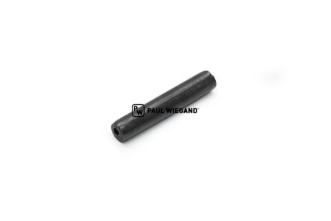 Zwijany sworzeń sprężynowy ISO 8748 "heavy duty" 8x45