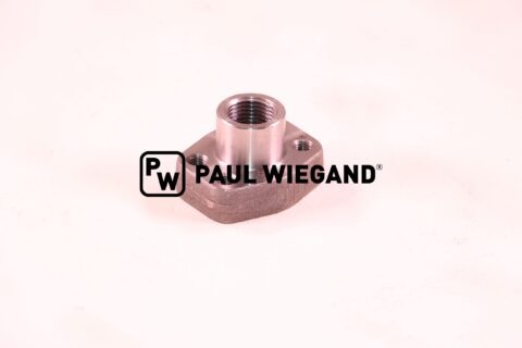 Złącze kołnierzowe do silnika hydraulicznego SAE 1/2"