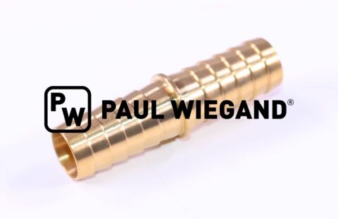 Złącze węża D: 16 (dla 68044529 + 68044530)
