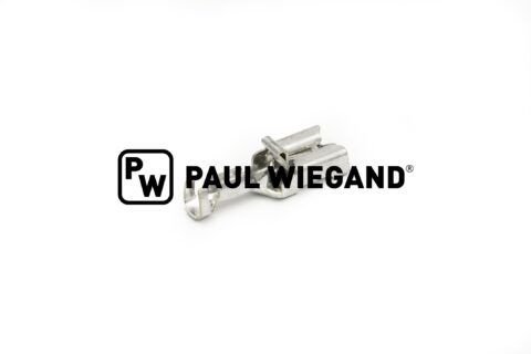 Złącze widełkowe Positive Lock MK I 250 0,8-2,0 mm² nieizolowane