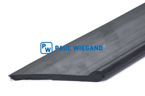 Profil uszczelniający Uszczelka sekcji ogonowej Faun Rotopress 69x685x6mm