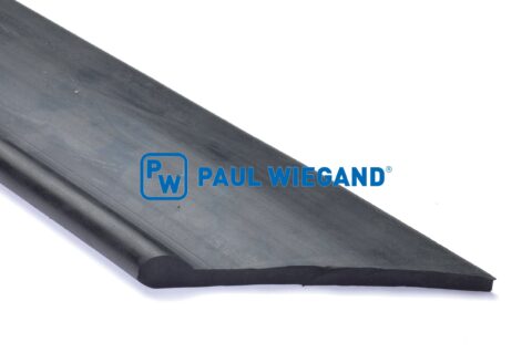 Profil uszczelniający Uszczelka sekcji ogonowej Faun Rotopress 69x685x6mm