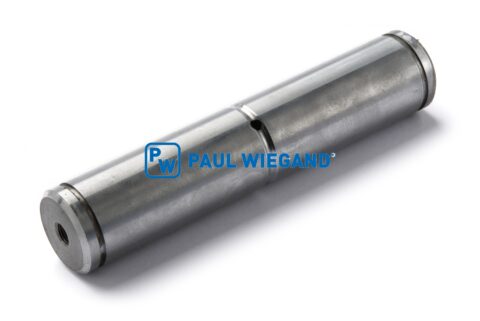 Śruba blokująca sekcji tylnej Faun Rotopress M8 30x148mm