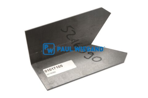 Bęben kątowy Faun Rotopress