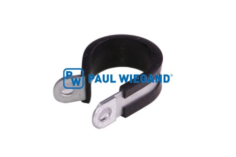 Zacisk rurowy do układu hydraulicznego DIN 3016 d: 34 b: 20