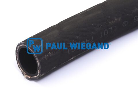 Wąż Faun Rotopress DN25 NBR D: 32,9 d: 24,6 (1")