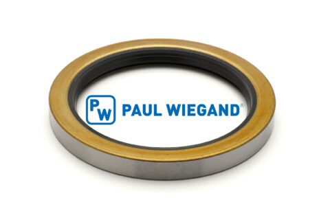 Uszczelnienie wału Faun Rotopress DIN 3760 NBR D: 150 d: 115 h: 15