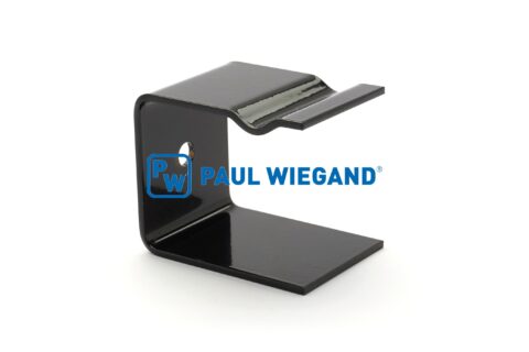 Zacisk tylnej części wspornika Faun Rotopress