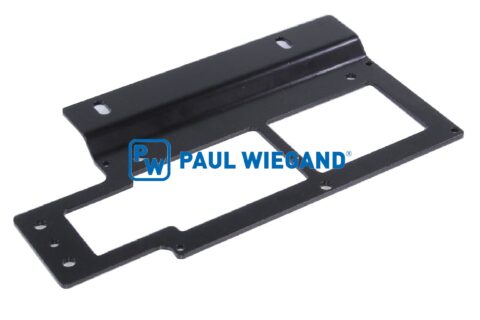 Uchwyt Faun Rotopress prawy