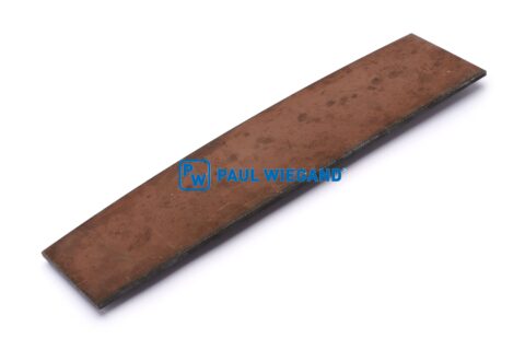 Płyta przednia bębna Rotopress Faun