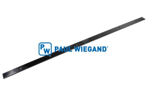 Panel wypychany Faun Variopress l: 890 w: 30 s: 4 6-otworowy