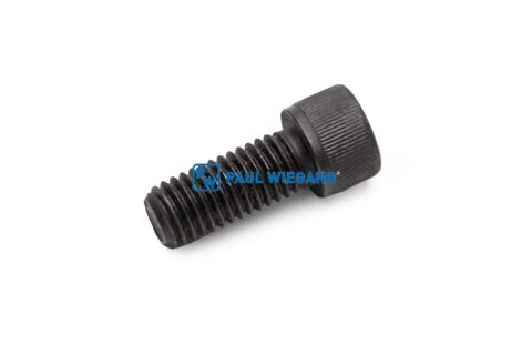 Śruba z łbem sześciokątnym do pompy hydraulicznej Przyłącze ssące 1/2-13 UNC l: 30,5
