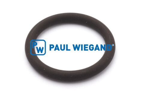 O-ring pompy hydraulicznej Faun 24,99x3,53 NBR