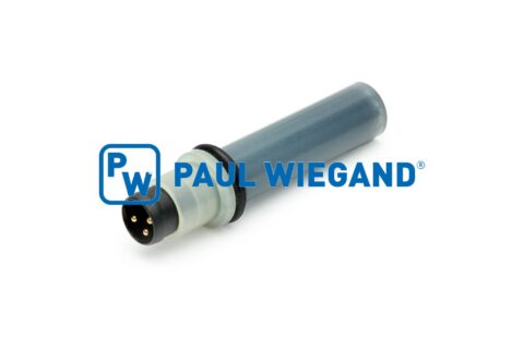 Siłownik hydrauliczny Faun Variopress Płyta prowadząca Płyta dociskowa