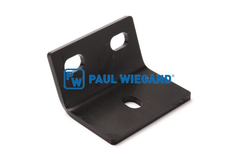 Stopnie kątowe Faun, uchwyty Mocowanie Vario, Power, Rotopress Gumowy ogranicznik odpowiedni 01022207