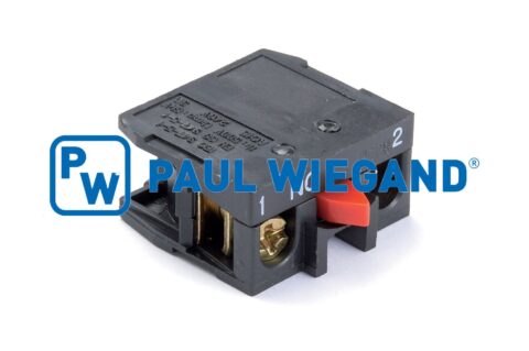 Element stykowy Faun Variopress NC (nc)