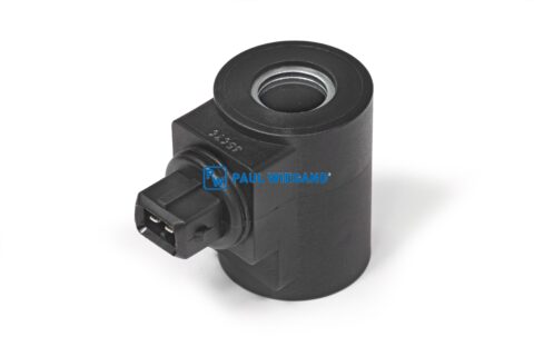 Cewka elektromagnetyczna Blok sterowania Faun Variopress D: 37,5 d: 16,05/20 h: 50 27VDC