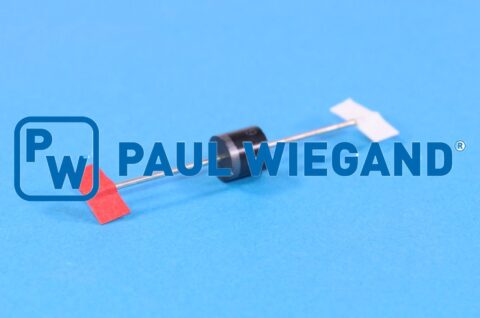 Diode Faun Variopress