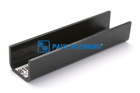Pokrywa Faun Variopress centralne smarowanie l: 180 s: 4