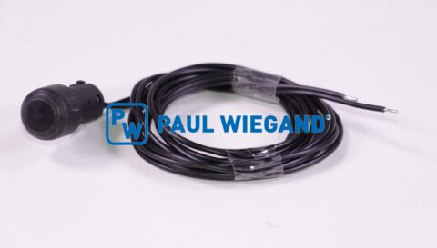 Przycisk Faun Vario mini dla PP bliżej / TP w dół od 05