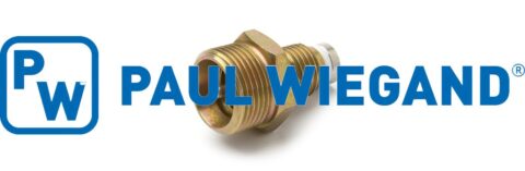 Elektryczny przełącznik kontaktowy Siłownik hydrauliczny Faun Variopress