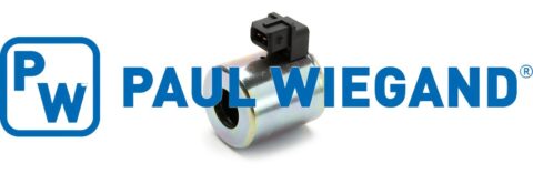 Cewka elektromagnesu Blok wyrzutnika Faun Variopress D: 45 d: 22,1/23,1 h: 50 24VDC