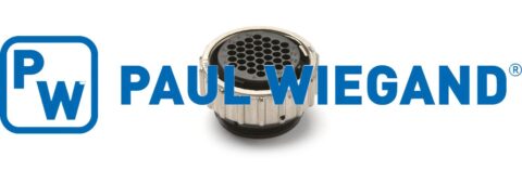 Gniazdo części elektrycznych Faun z pierścieniem K 23/37