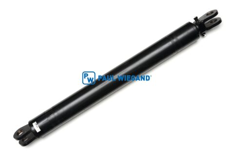 Cylinder teleskopowy Faun Variopress Korpus: 20 m³ Skok: 3305 EBM: 1490 3-stopniowy