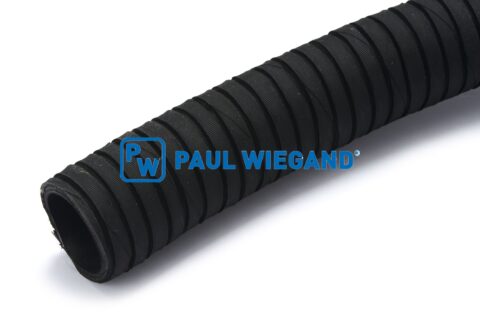 Wąż ssący Faun Variopress do bloku sterującego, zbiornik oleju hydraulicznego, DN35, średnica zewnętrzna: 44, średnica wewnętrzna: 35 (sprzedawany na metry)