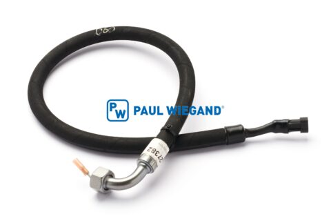 Kabel sterujący Faun Variopress płyta nośna cylinder lewy l: 880