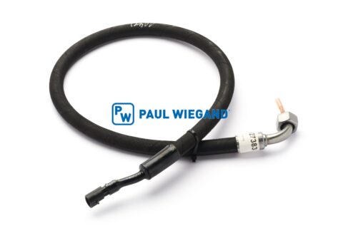 Kabel sterujący Faun Variopress płyta nośna cylinder prawy l: 1040