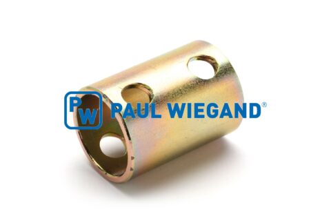Rama przyłączeniowa Pipe Faun Variopress