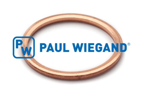 Pierścień uszczelniający Faun Variopress spust zbiornika oleju hydraulicznego miedź (Cu) D: 32 d: 27 s: 2