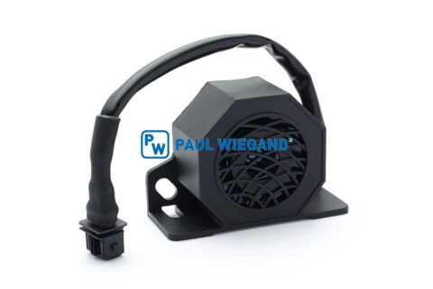 Buzzer Faun Variopress sekcja tylna 12-24VDC