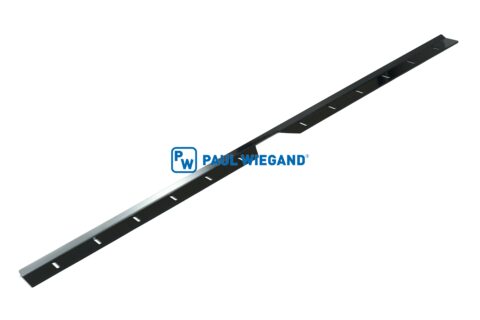 Skrobak Faun Variopress top push-out wall steel l: 1995 w: 95 s: 6