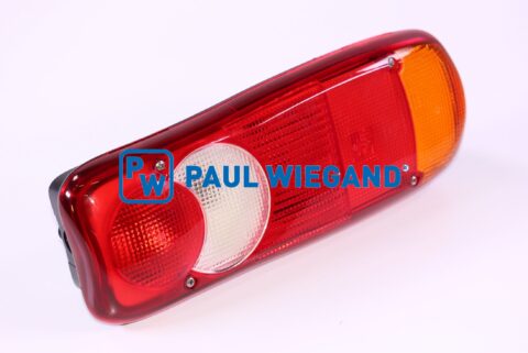Tylne światło Faun Variopress prawe 24VDC