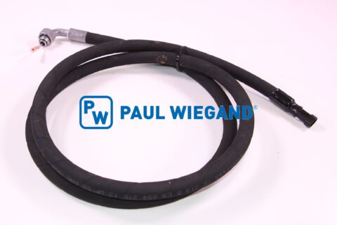 Linia kontrolna Faun lg: 2200