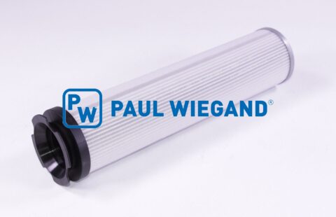 Wkład filtrujący Faun Variopress filtr przewodu powrotnego zbiornik oleju hydraulicznego
